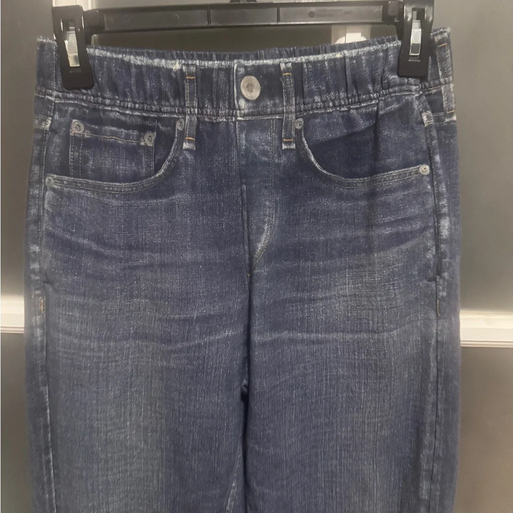 RAG & BONE Miramar Jogger Sweatpants - Picture 4 of 8